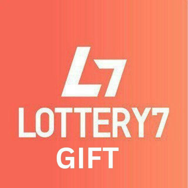 LOTTERY7 | DAILY GIFT CODES
