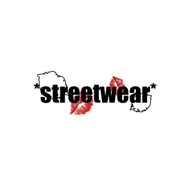 *streetwear*