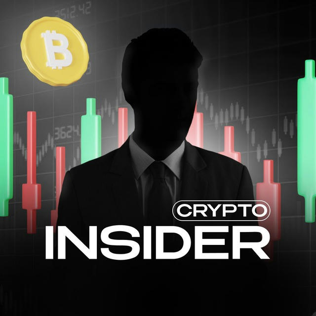 CRYPTO INSIDER