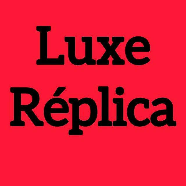 LUXE REPLICA OFFICIAL