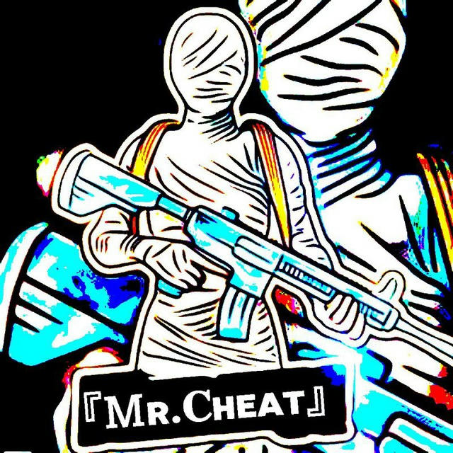 MR Cheat --𝘽𝙂𝙈𝙄 (𝐏𝐮𝐛𝐠 𝐋𝐢𝐭𝐞) 🇮🇳