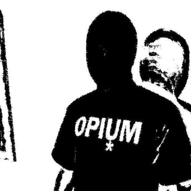 OPIUM