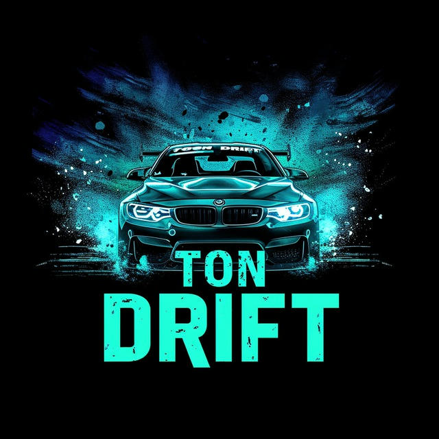 TON Drift