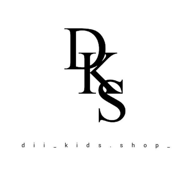 🧡DII_KIDS.SHOP_🧡