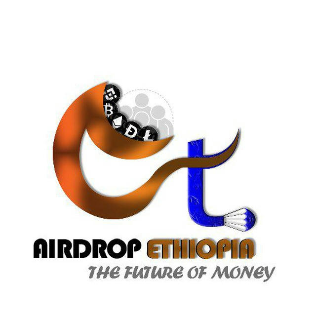 Airdrop Ethiopia 🇪🇹