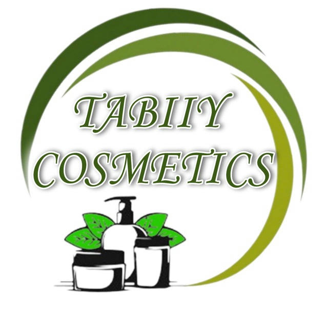 TABIIY_COSMETICS 🧕🏻🍀