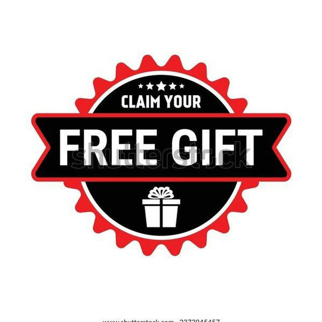 FREE GIFT 25