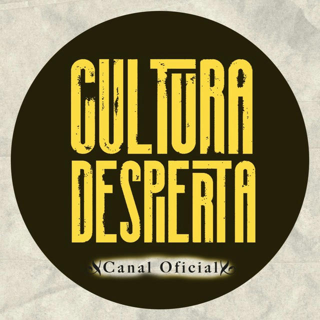 CULTURA DESPIERTA Canal oficial