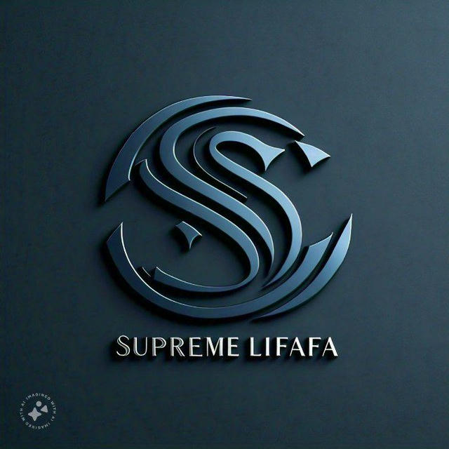 SUPREME LIFAFA