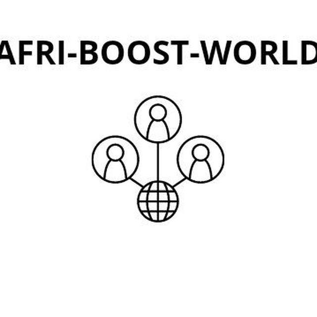 AFRI-BOOST-WORLD