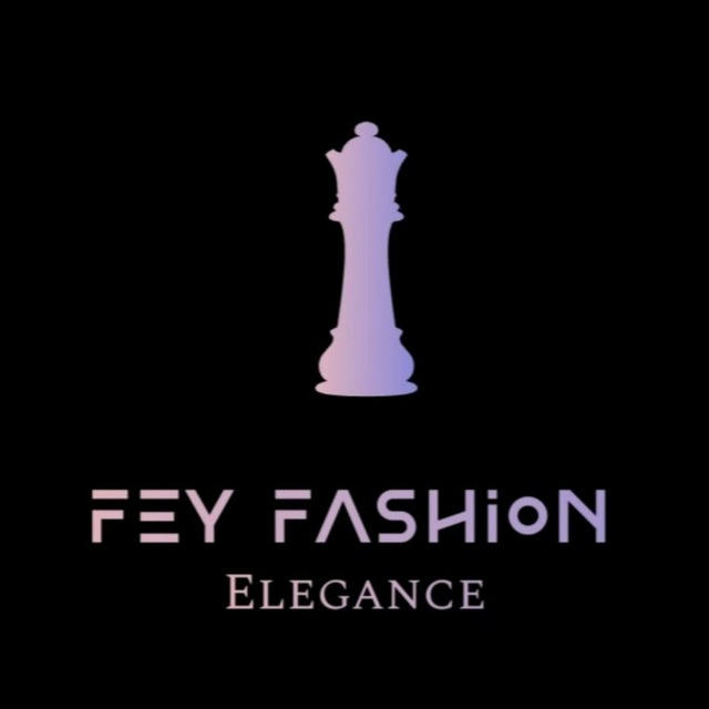 Fey Fashion Channel