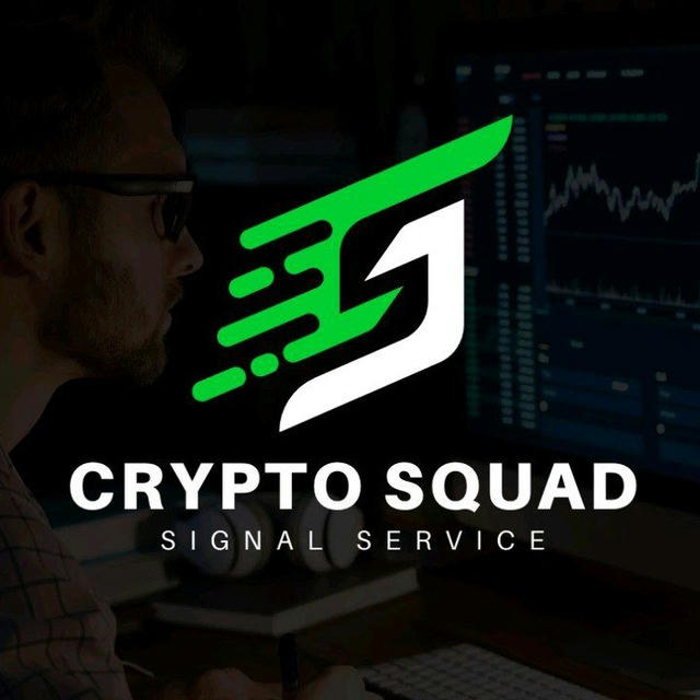 CRYPTO SQUAD FREE SIGNAL 🇨🇦🚀