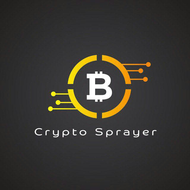 ^CRYPTO^🟢^SPRAYER^🔴^Trading^🤑