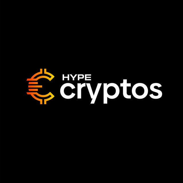 HYPE CRYPTO 📈