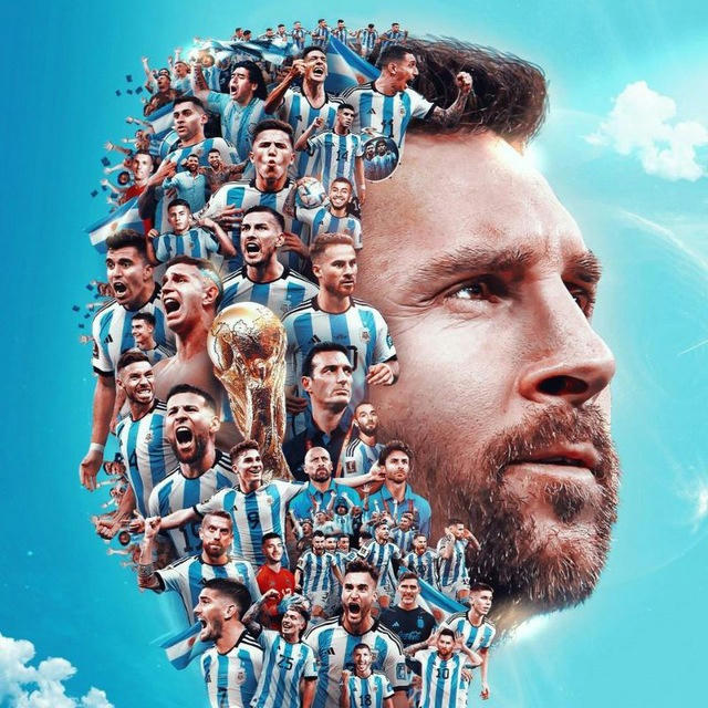 AFA SELECCION | تیم ملی فوتبال آرژانتین