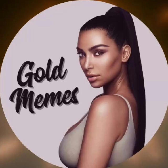 Gold Memes