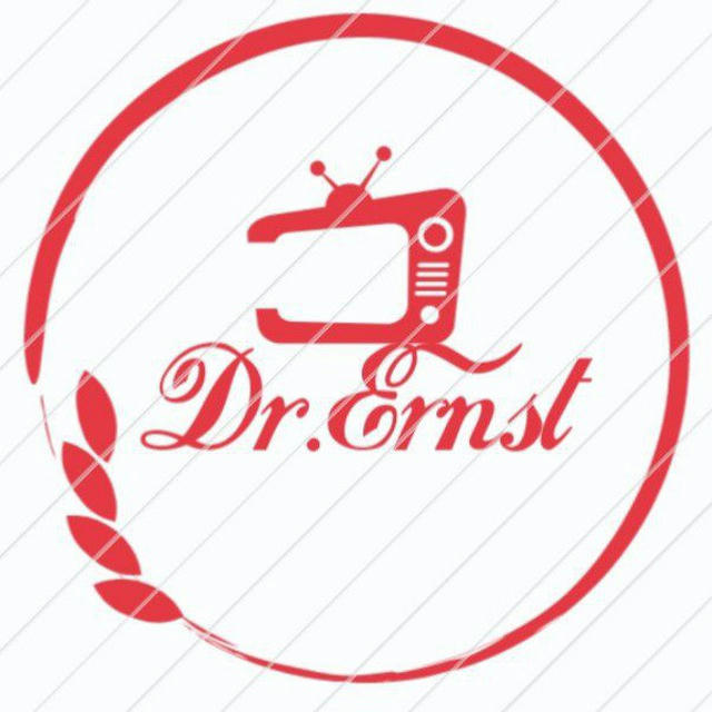 Dr Ernst