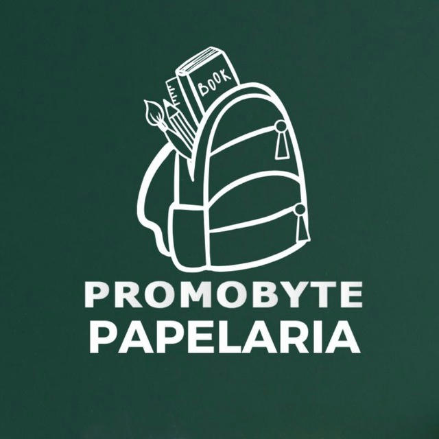 Promobyte Papelaria • Promoções e Cupons