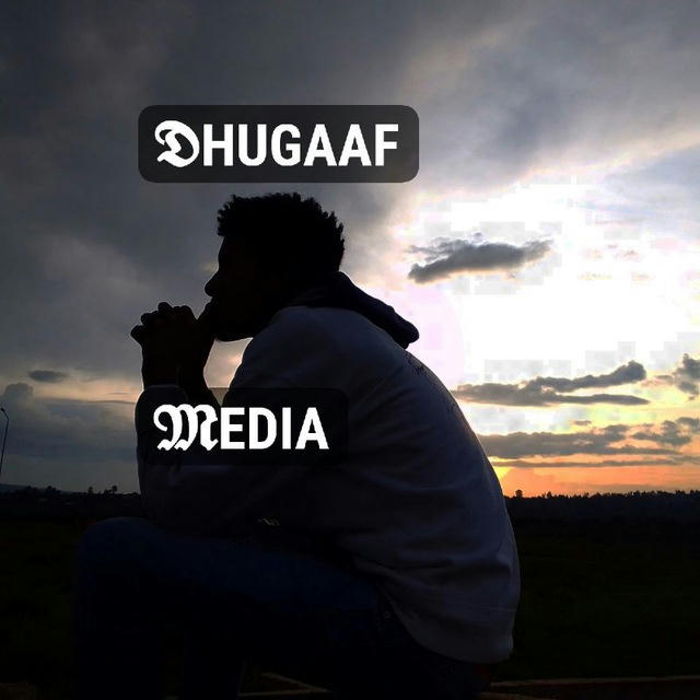 𝕯HUGAF 𝕸EDIA