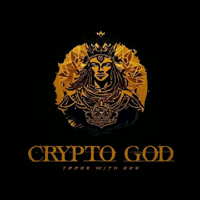 🏵CRYPTO GOD SIGNALS BY MR1%🏵