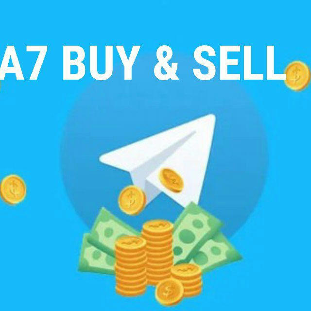 A7 SELL & BUY