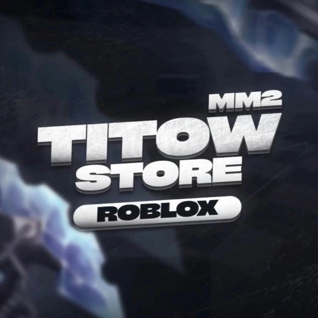 TITOW STORE MM2