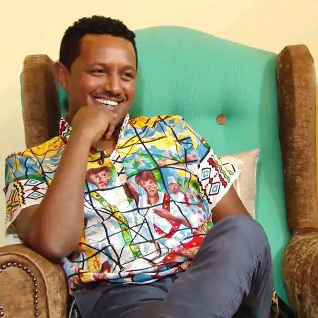 Teddy Afro Discography