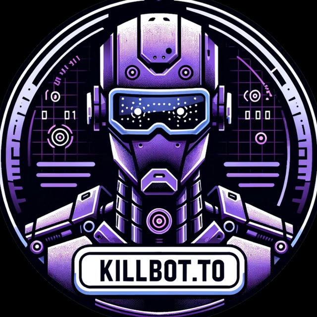 KillBot.to Antibot