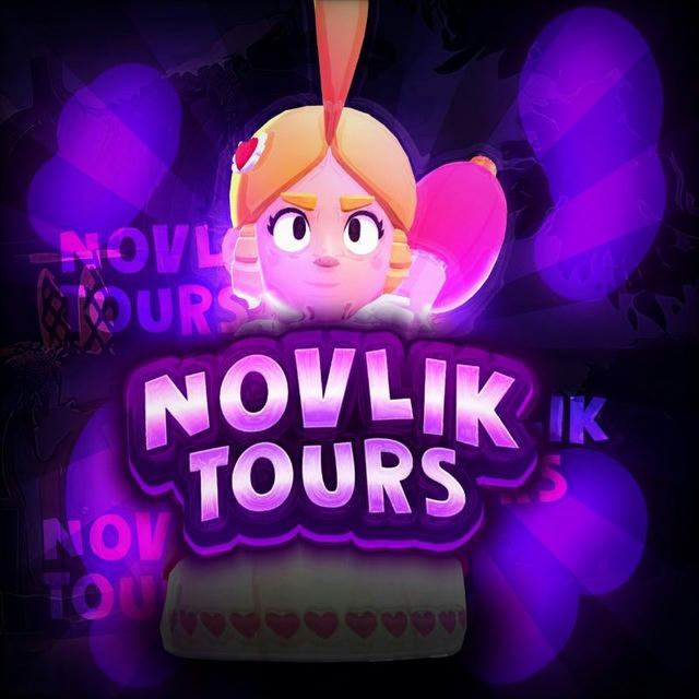 Novlik Tours 2