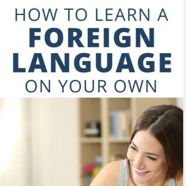 Foreign languages channel