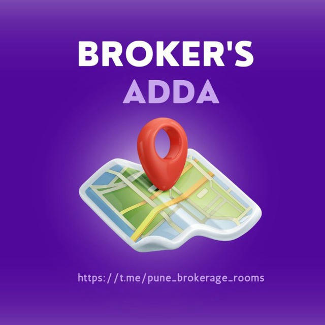 Pune Brokerage Rooms