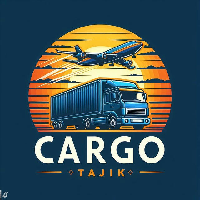 Tajik.Cargo