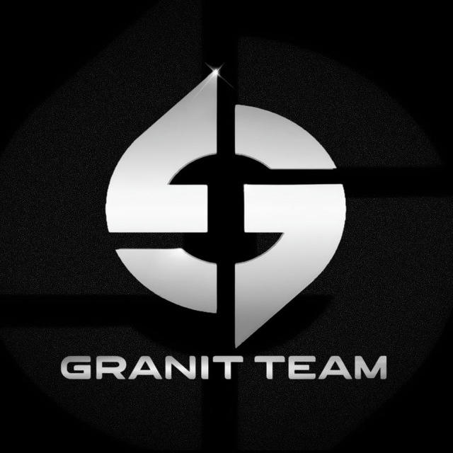 GRANIT ORGANIZATION 🥷