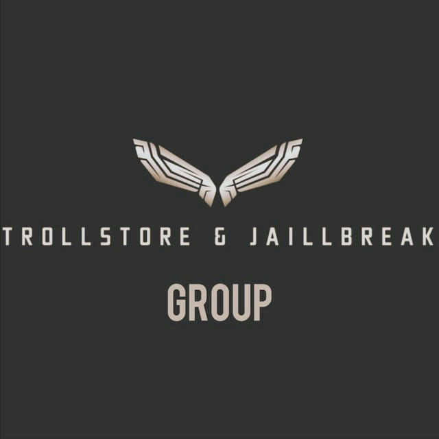 Trollstore & jailbreak