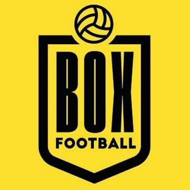 📢 باکس فوتبال | Box Football