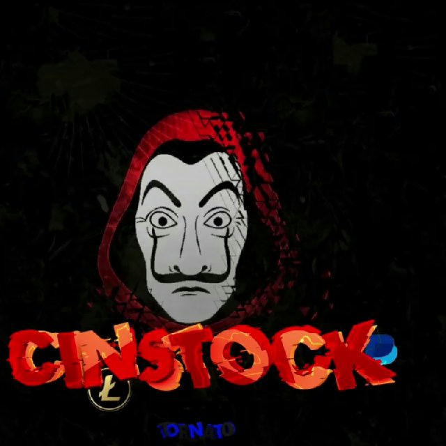 Stock by Cin