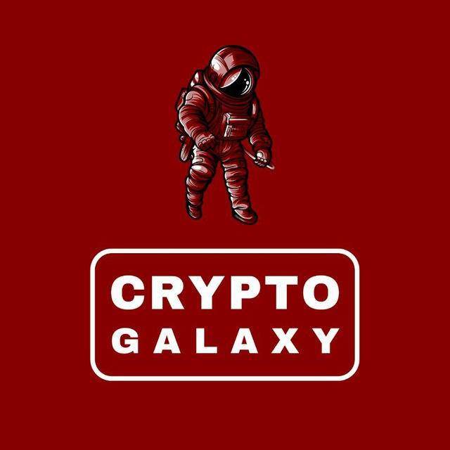 Crypto GALAXY