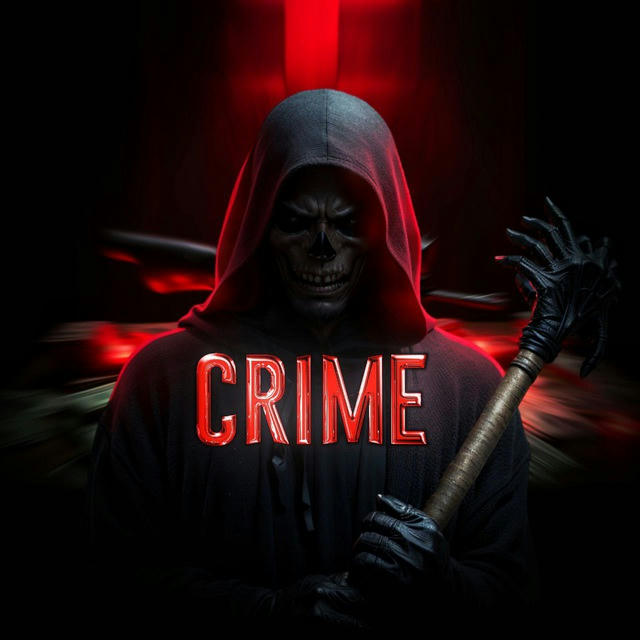 Crime | Новое начало