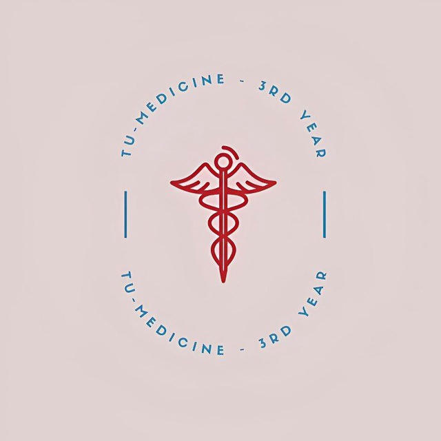 TU - Medicine- 3rd year