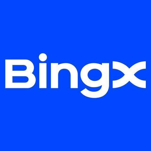BINGX FREE SIGNALS 💥💥