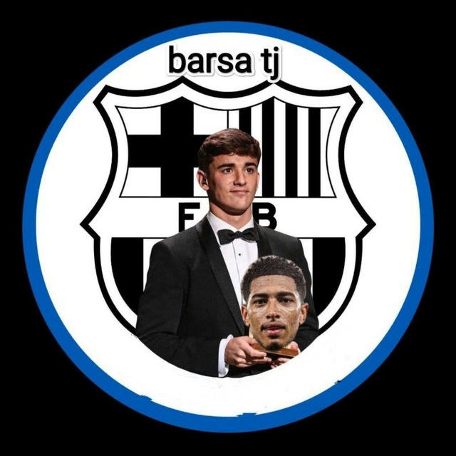 🇪🇦 FC BARSELONA TJ 🇹🇯