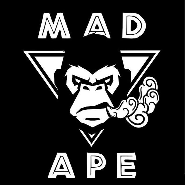 🐵MADAPE.CALLS🐵/@Trending ETH/SOL🦍