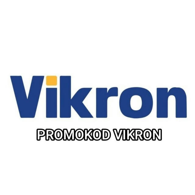 VIKRON 1XGAMES