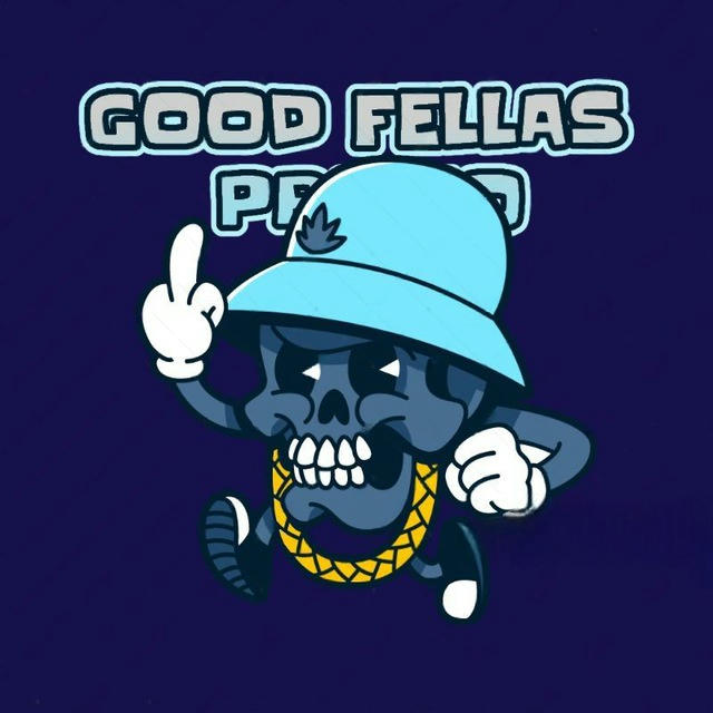 𝐆𝐨𝐨𝐝𝐅𝐞𝐥𝐥𝐚𝐬