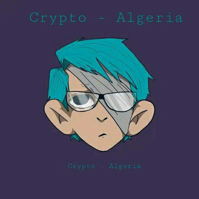 Crypto - Algeria