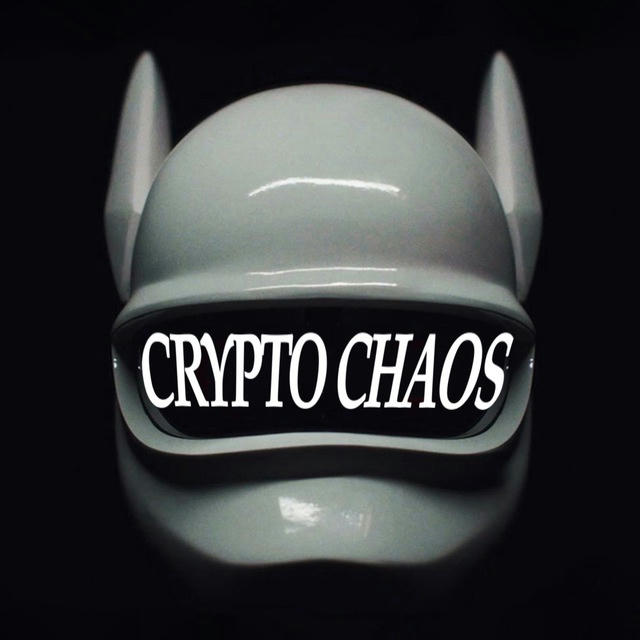 Crypto Chaos (Exclusive)