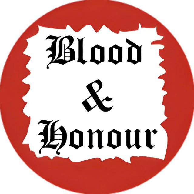 Blood & Honour Lietuva