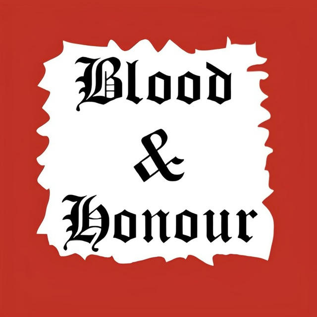Blood & Honour Lietuva