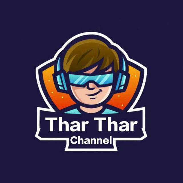 Thar Thar Channel📡📡