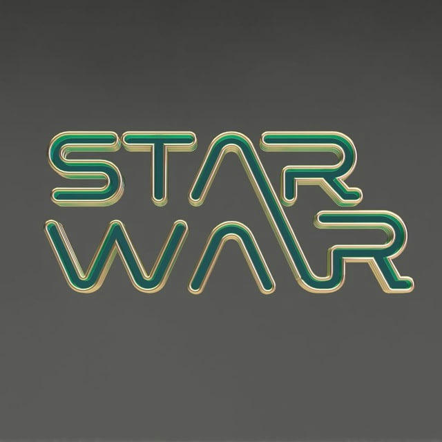 StarWars Channel 🔶